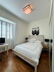 Casa Rosa (D19), Condominium #588797291
